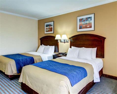 Comfort Inn Corsicana East, Corsicana – Updated 2024 Prices .